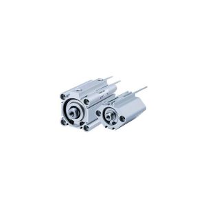 Cilindro compatto diam 63mm corsa 50mm Serie CQ2 Smc CDQ2B63-50DZ
