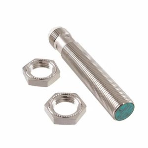 Sensore induttivo PNP NO PEPPER+FUCHS NBB4-12GM50-E2-V1