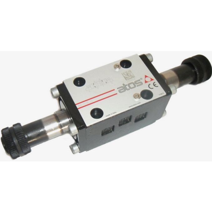 Elettrovalvola idraulica Atos DHI711/00