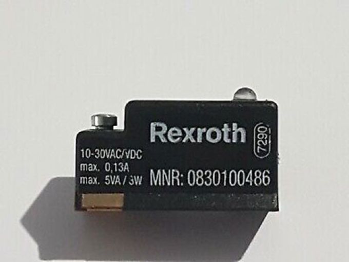 Sensore reed Aventics 0830100486