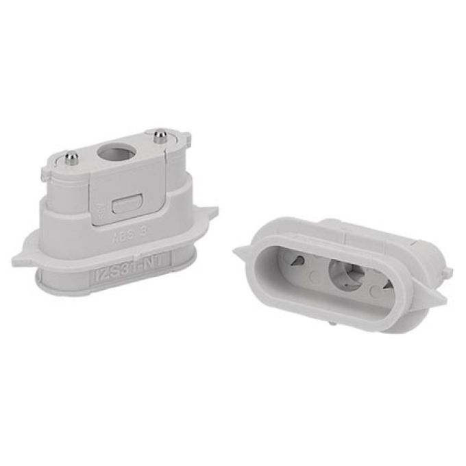 Cartuccia elettrodi tungsteno Smc IZS31-NT