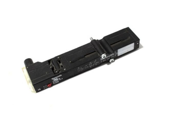 Elettrovalvola Aventics HF03 Aventics 0820055052