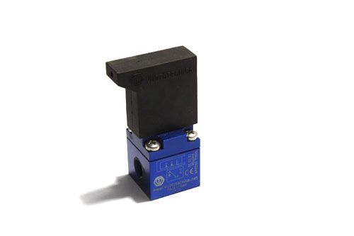 Vacuostato mini Vuototecnica 120210