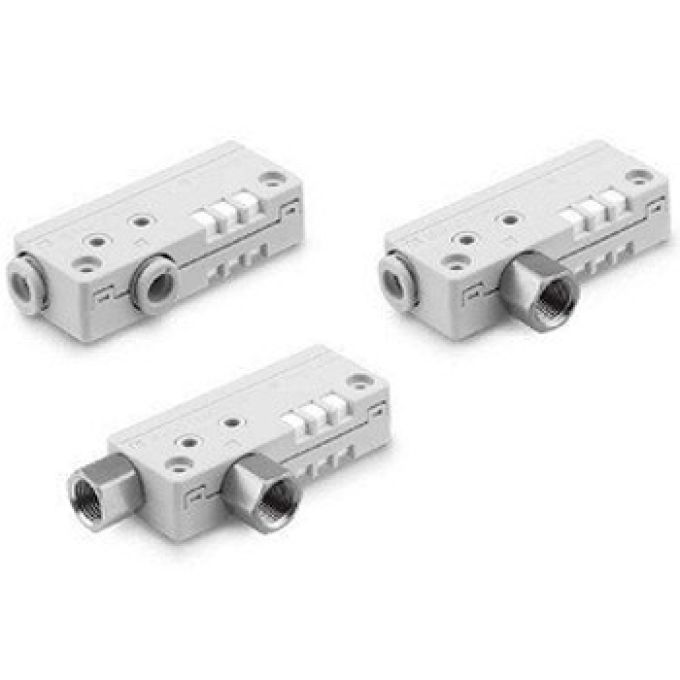Generatore di vuoto Smc ZH10BSA-06-06