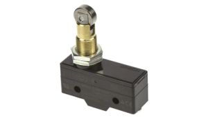 Interruttore di fine corsa Omron Z-15GQ22