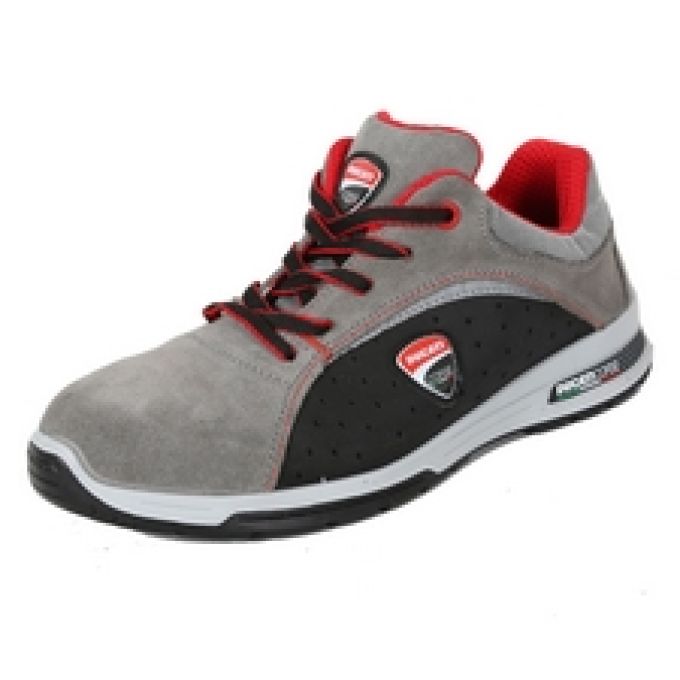 Scarpa antinfortunistica Ducati Misano S1P-ESD numero 42