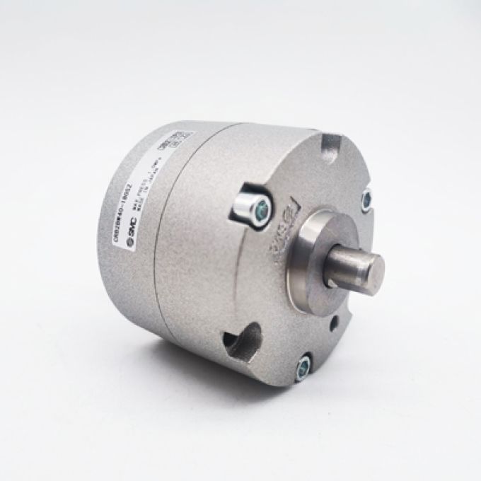 Attuatore rotante a palmola Smc CRB2BT40-270SZ
