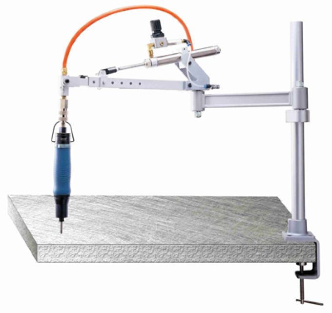 Braccio di supporto sistema standard Sumake TA-S015