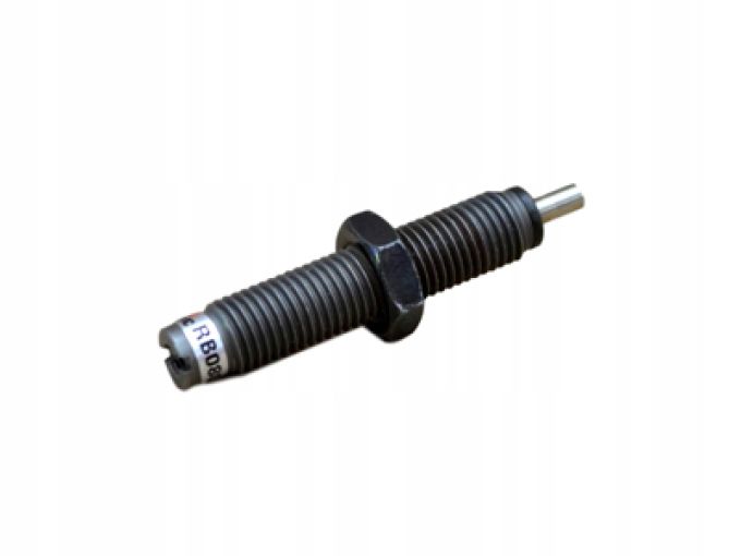 Deceleratore idraulico standard M6x0,75 Smc RB0604