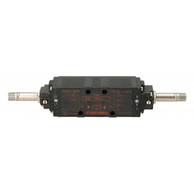 Elettrovalvola bistabile Univer AE-1003