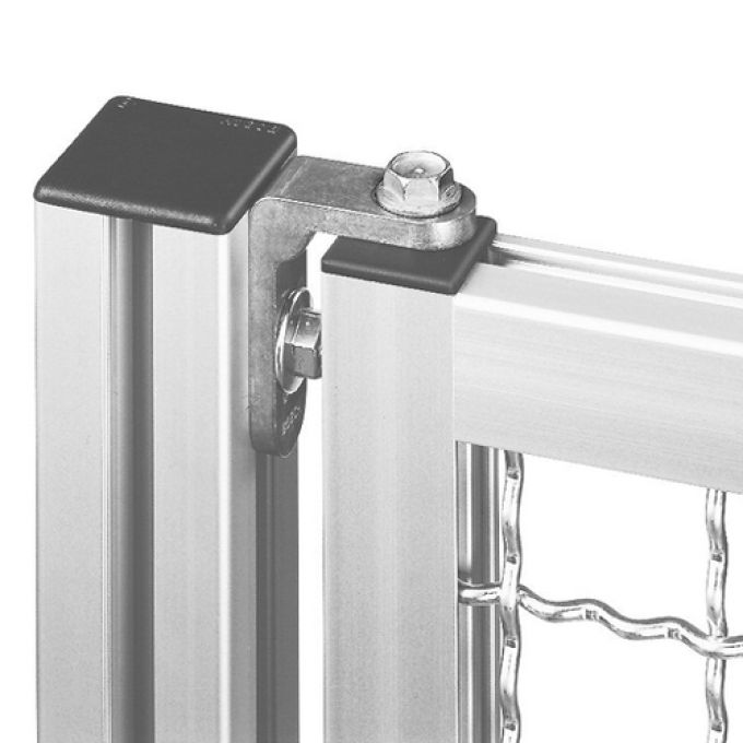 Angolare per sospensione Set di sicurezza Safety Strip Rexroth 3842522481