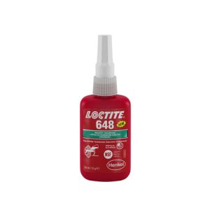 Bloccante da 50 ml Loctite 648