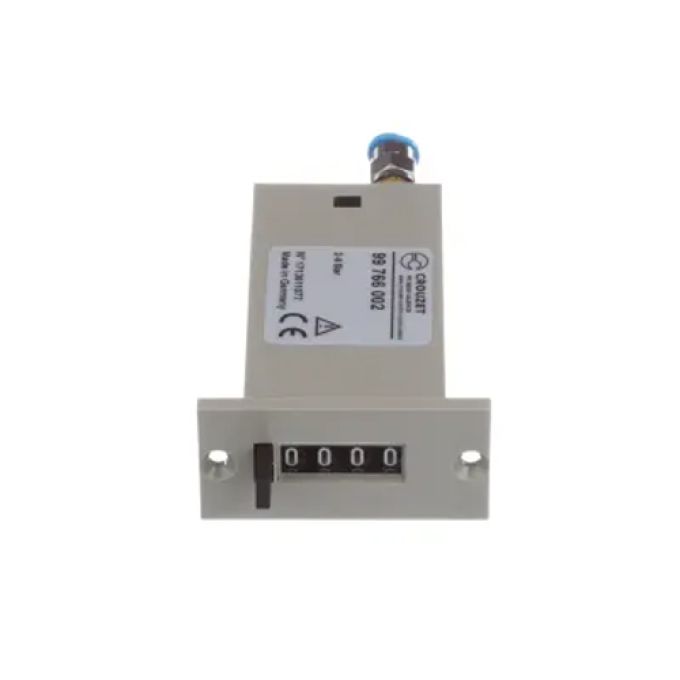 Contatore pneumatico 4 cifre Crouzet 99766002