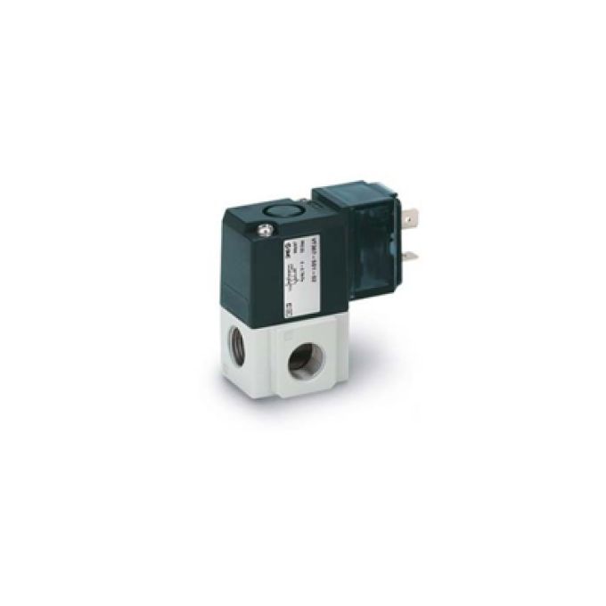 Elettrovalvola a 3 vie Smc EVT307-5DO-01F-Q