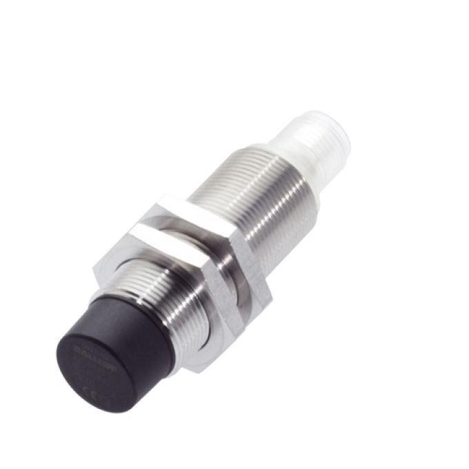 Sensore induttivo Balluff BES M18MG-PSC16F-S04K