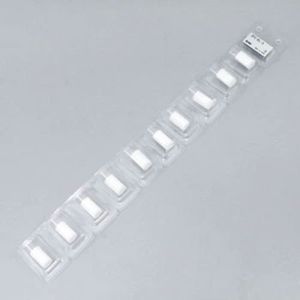 Elemento filtrante per ZFC5 confezione da 10 Pz Smc ZFC-EL-3