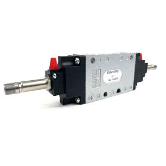 Distributore doppio impulso NAMUR Univer AC-N8520