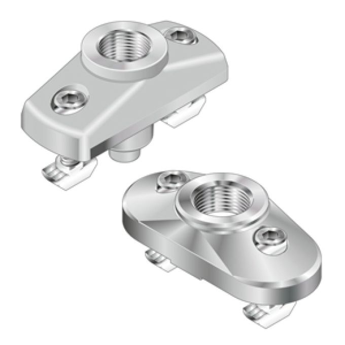 Elemento di raccordo G 1/2 Rexroth 3842352085