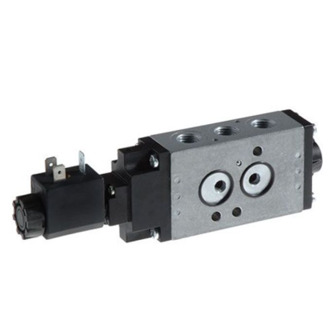 Distributore singolo impulso NAMUR Univer AC-N8500