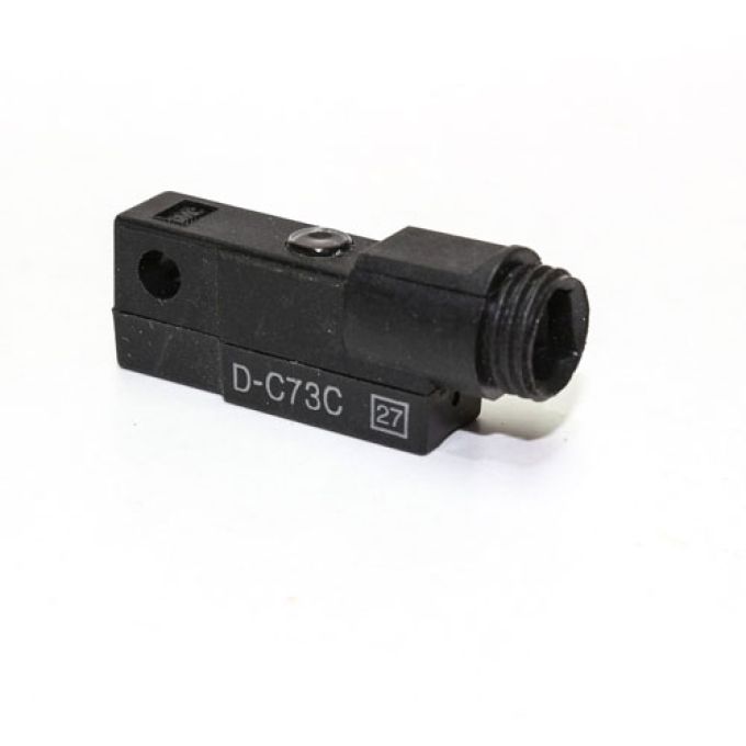Sensore magnetico Reed Smc D-C73CN