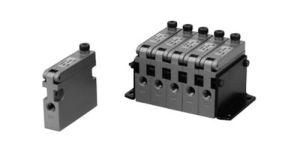 Filtro di aspirazione Smc ZFA100-F01