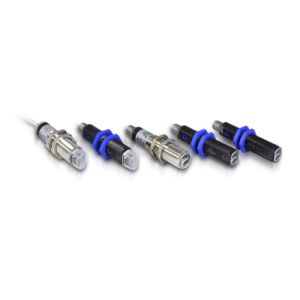 Sensore tubolare M18 Datalogic S5N-PA-2-F01-PP