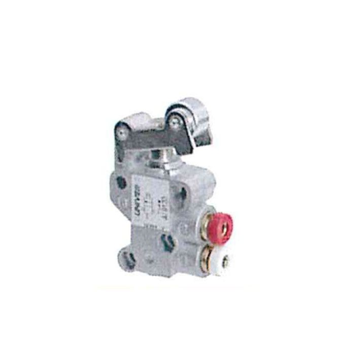 Finecorsa pneumatico Univer AI-9110