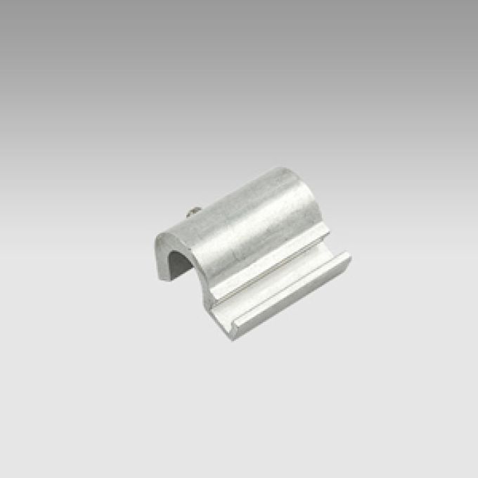 Staffa portasensore diam 32-40mm Metal Work W0950001711