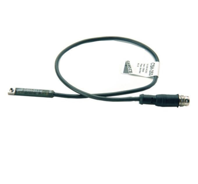 Sensore Reed a 2 fili per cava a T Camozzi CSG-253