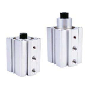 Cilindro di bloccaggio a rotazione orizzontale QKD Airtac QDKL205SUG