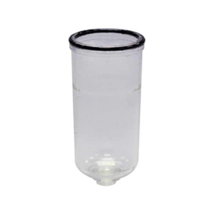 Tazza in policarbonato per AL 20 Smc C2SL