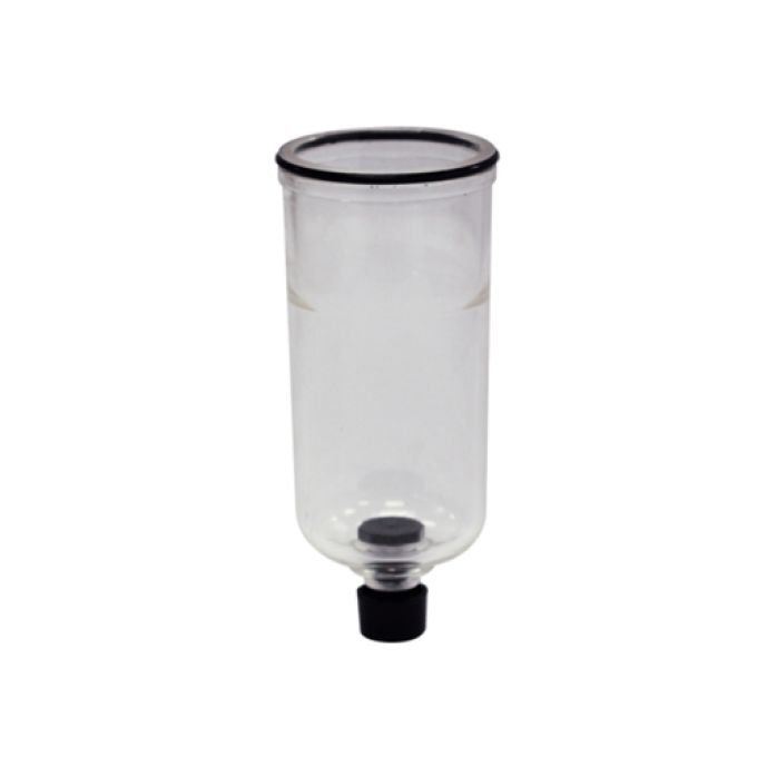 Tazza in policarbonato per AF20 Smc C2SF