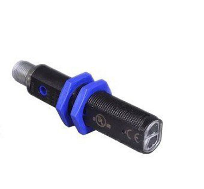 Sensore tubolare PNP Datalogic S5N-PA-5-C01-PP