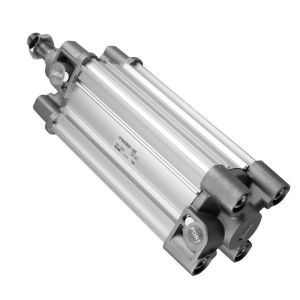 Cilindro con tubo in profilato Diam 40 C 160 Smc CP96SDB40-160C