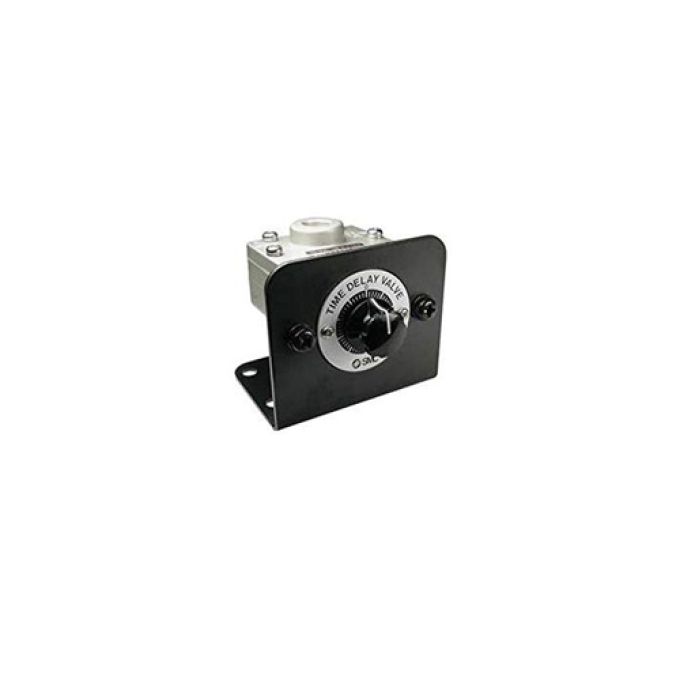 Temporizzatore pneumatico Smc EVR2110-F01