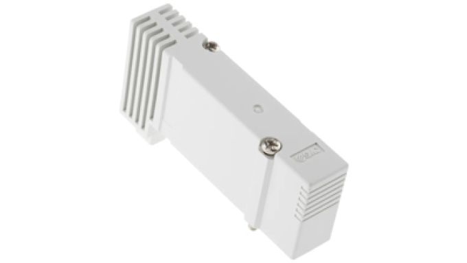 Assieme piastra di otturazione Smc SY50M-26-1A-NA