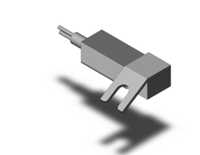 Sensore allo stato solido Smc D-S7P1