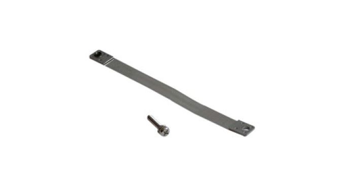 Fascetta di montaggio sensore per cilindri Serie C85 Smc BM2-020