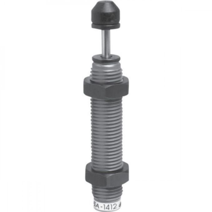 Deceleratore M14x1,5 corsa 12mm Camozzi SA-1412