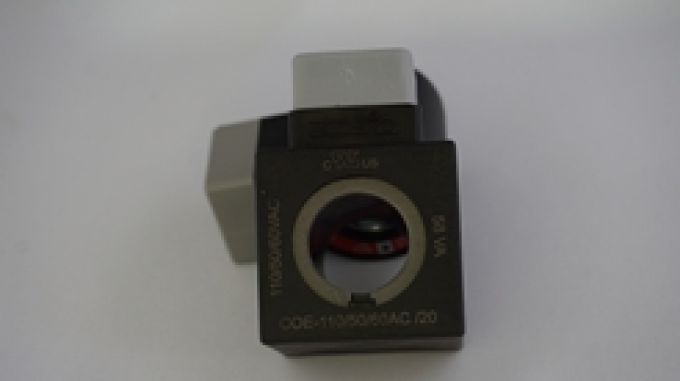 Bobina idraulica Atos COE-110/50/60-AC/20