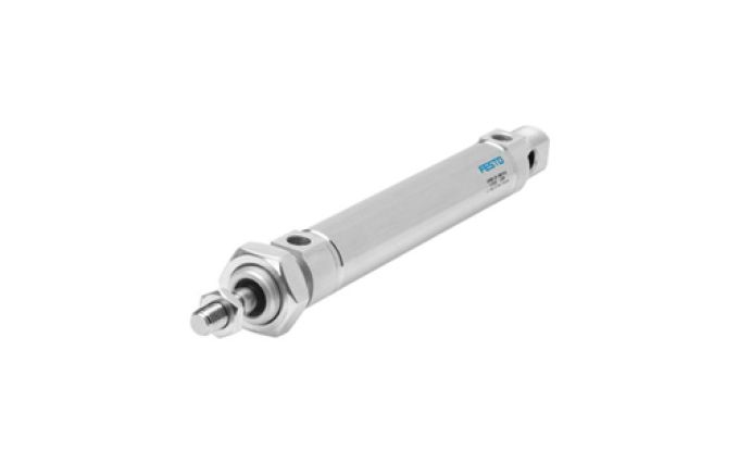 Cilindro tondo diam 16 corsa 50 Festo DSNU-16-50-P-A