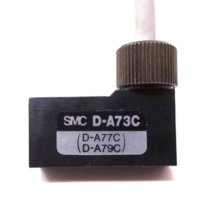 Finecorsa Smc modello Smc D-A73C