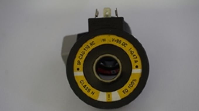 Bobina idraulica Atos SP-CAU-110RC/80