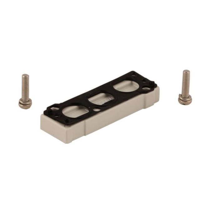 Piastra di otturazione Smc SY7000-26-1A-Q