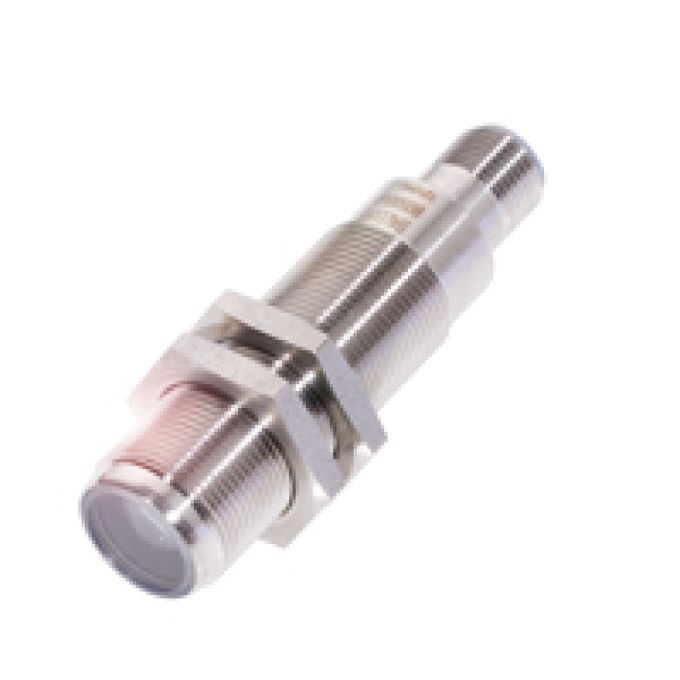 Fotocellula a riflessione emettitore Balluff BLS-18E-XX-E5-X-S4