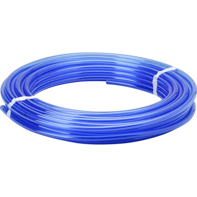 Tubo in poliuretano serie TU diametro mm 8x5 mm Smc TU0805BU-20