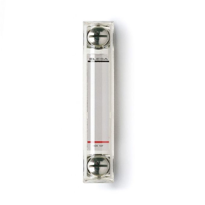 Indicatore di livello a colonna Elesa 11351 HCX.127-M12