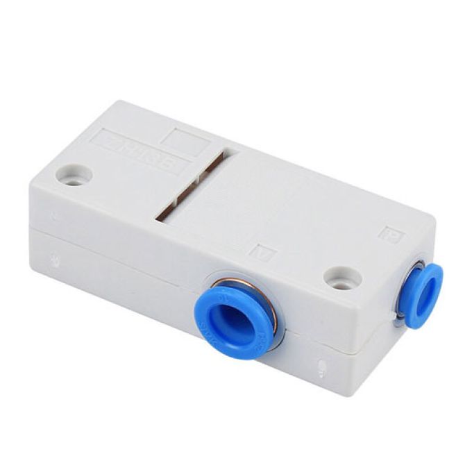 Eiettore silenziato Smc ZH13BS-08-F02