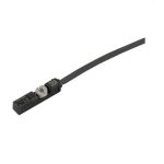 Sensore T7 SQUARE REED a 2 fili Metal Work W095414