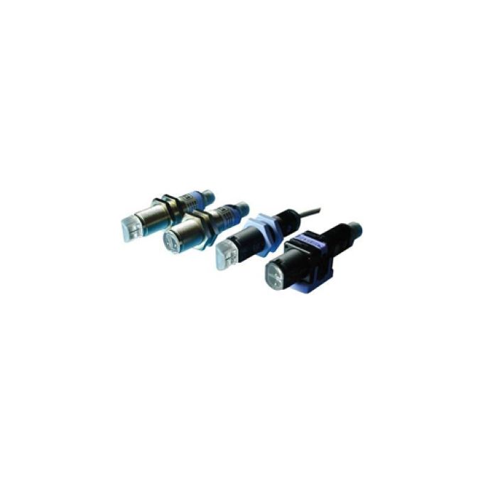 Fotocellula tubolare M18 Datalogic S50-PA-2-G00-XG